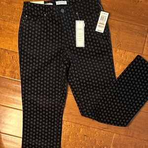 Charter Club Lexington Straight Corduroy Pants